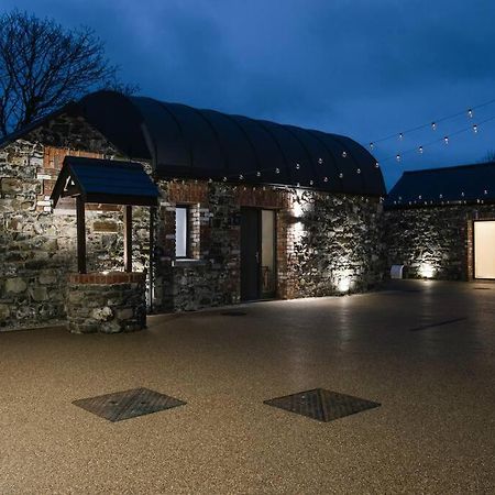 The Byre At Corrstown Village Portrush Exterior foto